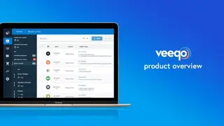 Veeqo screenshot