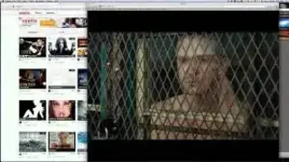 Veetle screenshot