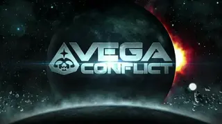 VEGA Conflict screenshot