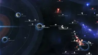 VEGA Conflict screenshot