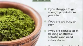 Vegancuts screenshot