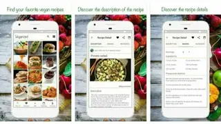 Veganized screenshot