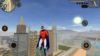 Vegas Crime Simulator screenshot