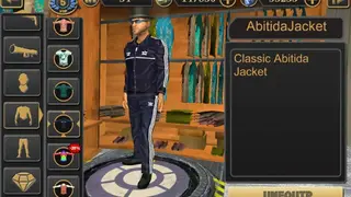 Vegas Crime Simulator screenshot