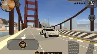 Vegas Crime Simulator screenshot