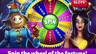 Vegas Slots screenshot
