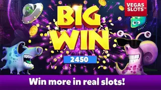Vegas Slots screenshot