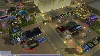 Vegas Tycoon screenshot