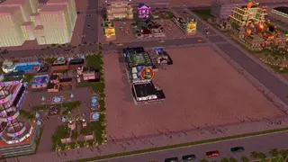 Vegas Tycoon screenshot