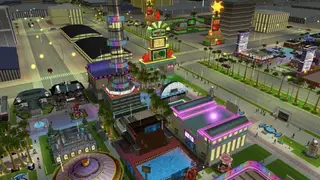 Vegas Tycoon screenshot