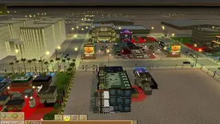Vegas Tycoon screenshot