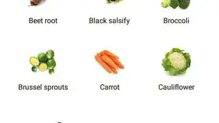 Veggie Grower screenshot