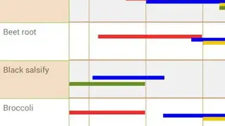Veggie Grower screenshot