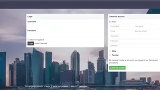 Vego+ screenshot