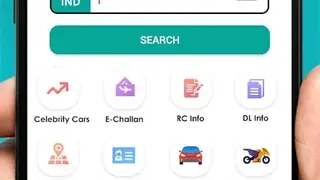 Vehicle Master screenshot