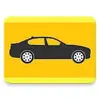 Vehicle registration details