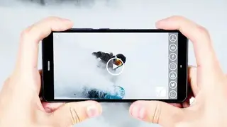 Velapp screenshot