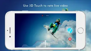 Velapp screenshot