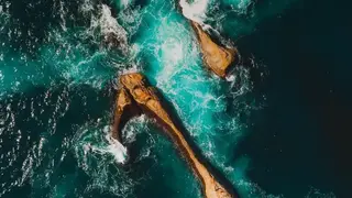 Vellum Wallpapers screenshot