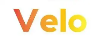 Velo screenshot