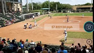Velo screenshot
