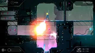 Velocity 2X screenshot