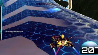 Velocity Stream screenshot