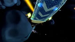 Velocity Stream screenshot