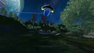 Velocity Stream screenshot