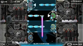 Velocity Ultra screenshot
