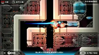 Velocity Ultra screenshot