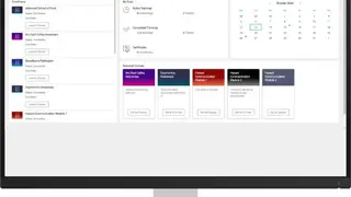 VelocityEHS Safety Management Software screenshot