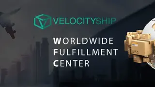VelocityShip screenshot