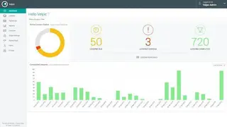 Velpic screenshot