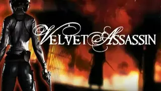 Velvet Assassin screenshot