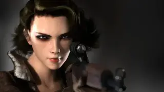 Velvet Assassin screenshot
