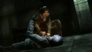 Velvet Assassin screenshot