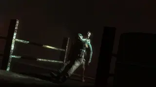 Velvet Assassin screenshot