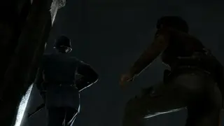 Velvet Assassin screenshot