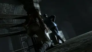 Velvet Assassin screenshot