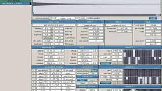 Vember Audio Shortcircuit screenshot