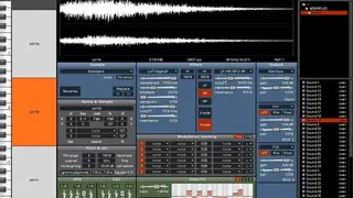 Vember Audio Shortcircuit screenshot