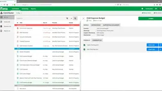 Vena screenshot