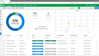 Vena Solutions screenshot