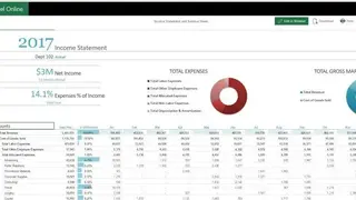 Vena Solutions screenshot