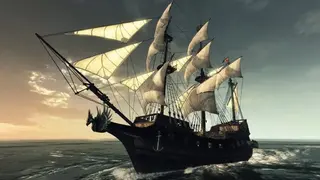 Vendetta Curse of Raven’s Cry screenshot