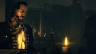 Vendetta Curse of Raven’s Cry screenshot