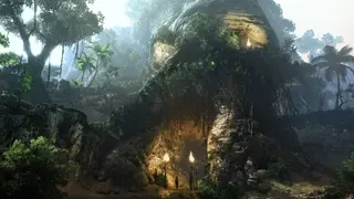 Vendetta Curse of Raven’s Cry screenshot