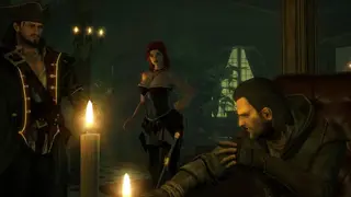 Vendetta Curse of Raven’s Cry screenshot