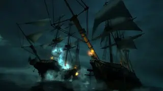 Vendetta Curse of Raven’s Cry screenshot